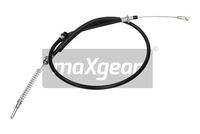 MAXGEAR 320543 Seilzug, Feststellbremse