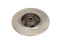 QUARO QD6182 Bremsscheibe