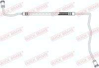 QUICK BRAKE 96021 Bremsschlauch