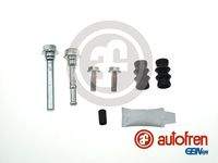 AUTOFREN SEINSA D7085C Führungshülsensatz, Bremssattel