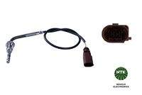 NTK 91031 Sensor, Abgastemperatur