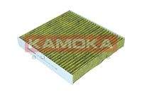 KAMOKA 6080153 Filter, Innenraumluft