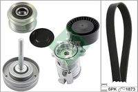 Schaeffler INA 529009020 Keilrippenriemensatz
