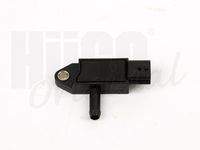 HITACHI 137422 Sensor, Abgasdruck