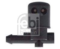 FEBI BILSTEIN 49195 Waschwasserdüse, Scheibenreinigung