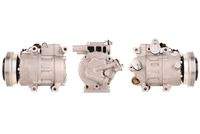 LUCAS ACP534 Kompressor, Klimaanlage
