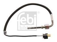 FEBI BILSTEIN 100825 Sensor, Abgastemperatur