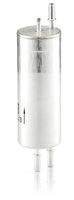 MANN-FILTER WK513/3 Kraftstofffilter