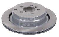 FEBI BILSTEIN 43888 Bremsscheibe
