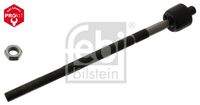 FEBI BILSTEIN 43643 Axialgelenk, Spurstange