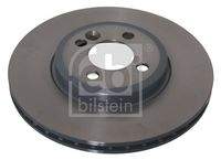 FEBI BILSTEIN 36698 Bremsscheibe