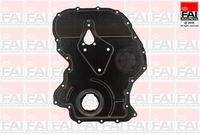 FAI AutoParts TCC5 Steuergehäuse