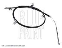 BLUE PRINT ADC446212 Seilzug, Feststellbremse