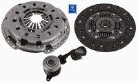 SACHS 3000990628 Kupplungssatz