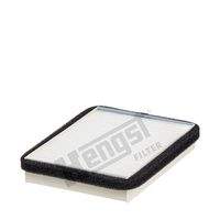 HENGST FILTER E3927LI Filter, Innenraumluft