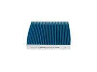 BOSCH 0986628584 Filter, Innenraumluft