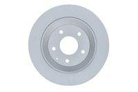 BOSCH 0986479C28 Bremsscheibe