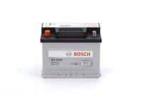 BOSCH 0092S30060 Starterbatterie