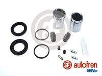 AUTOFREN SEINSA D41375C Reparatursatz, Bremssattel