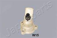JAPANPARTS VTW15 Thermostat, Kühlmittel