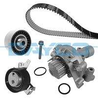 DAYCO KTBWP9820 Wasserpumpe + Zahnriemensatz