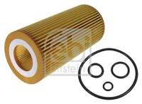 FEBI BILSTEIN 101328 Ölfilter