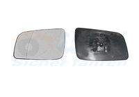 VAN WEZEL 3742832 Spiegelglas, Außenspiegel