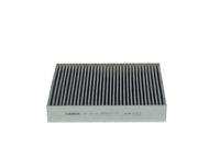 BOSCH 1987435503 Filter, Innenraumluft