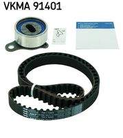 SKF VKMA91401 Zahnriemensatz