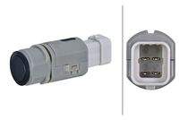 HELLA 6PX358270191 Sensor, Einparkhilfe