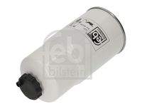 FEBI BILSTEIN 40298 Kraftstofffilter