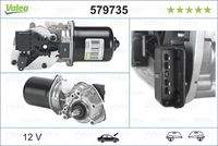VALEO 579735 Wischermotor
