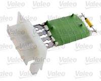 VALEO 515082 Widerstand, Innenraumgebläse