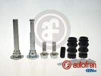 AUTOFREN SEINSA D7045C Führungshülsensatz, Bremssattel