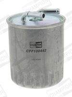 CHAMPION CFF100442 Kraftstofffilter