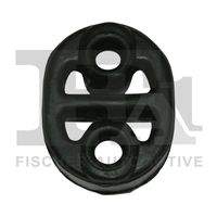 FA1 793928 Halter, Abgasanlage