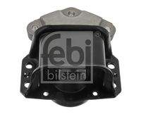 FEBI BILSTEIN 39668 Lagerung, Motor