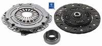 SACHS 3000436001 Kupplungssatz