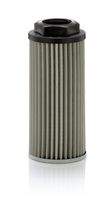 MANN-FILTER HD990 Filter, Arbeitshydraulik
