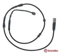BREMBO A00423 Warnkontakt, Bremsbelagverschleiß