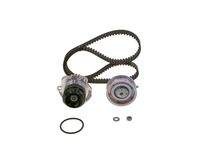 BOSCH 1987946392 Wasserpumpe + Zahnriemensatz