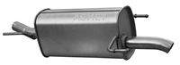 ASMET 05202 Endschalldämpfer