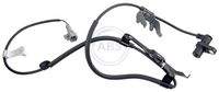 A.B.S. 31133 Sensor, Raddrehzahl