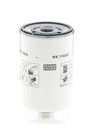 MANN-FILTER WK1150/2 Kraftstofffilter