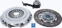 SACHS 3000990378 Kupplungssatz