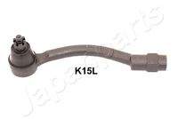 JAPANPARTS TIK15L Spurstangenkopf