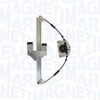 MAGNETI MARELLI 350103153400 Fensterheber