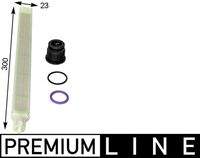 MAHLE AD86000P Trockner, Klimaanlage