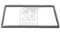 FEBI BILSTEIN 49597 Steuerkette