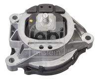 FEBI BILSTEIN 104264 Lagerung, Motor